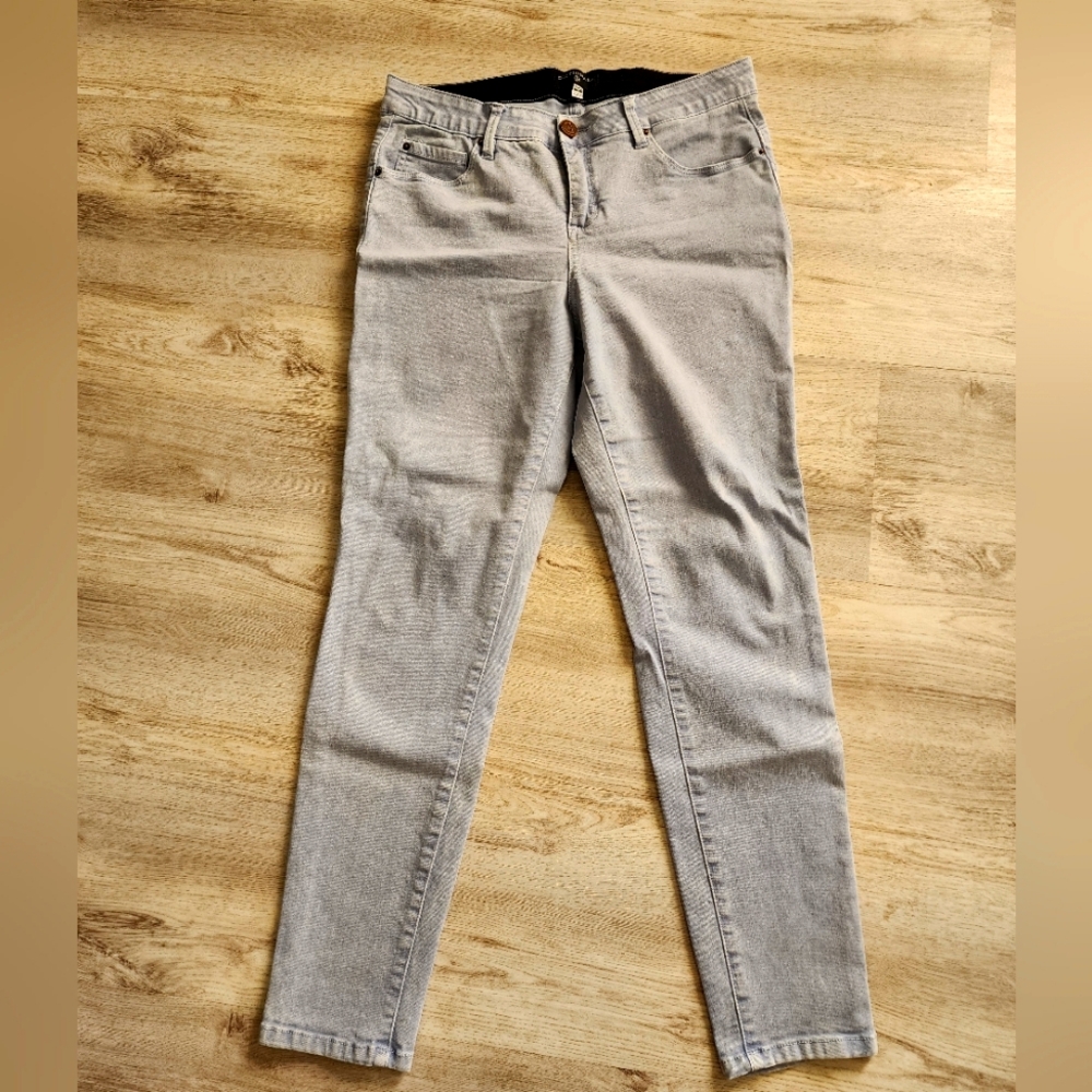 Skinny dictionary brand jeans Size 10/30